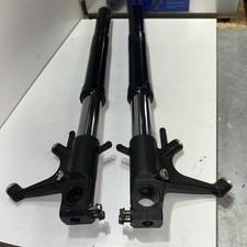 Forcelle anteriori HONDA