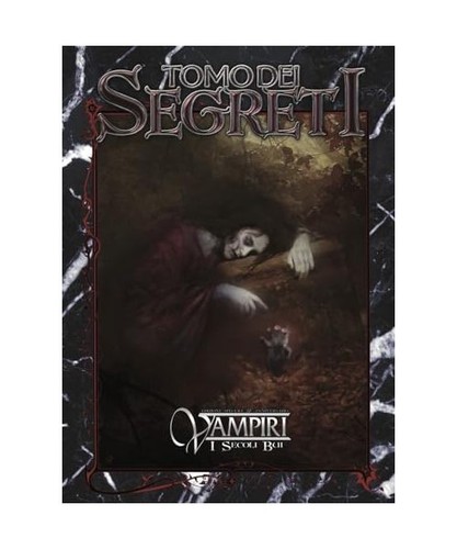 Tomo dei segreti vampiri i - il,