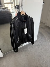 Giacca Bomber Zara x Otis