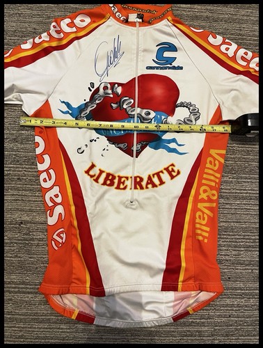 Cannondale saeco liberate - saeco,