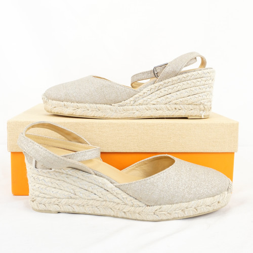 Castaner cybil espadrillas - castaner,