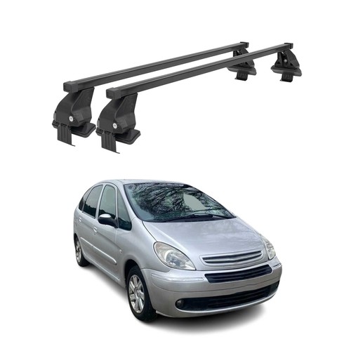 Barres transversales menabo - barres,