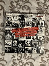 The Rolling Stones the London