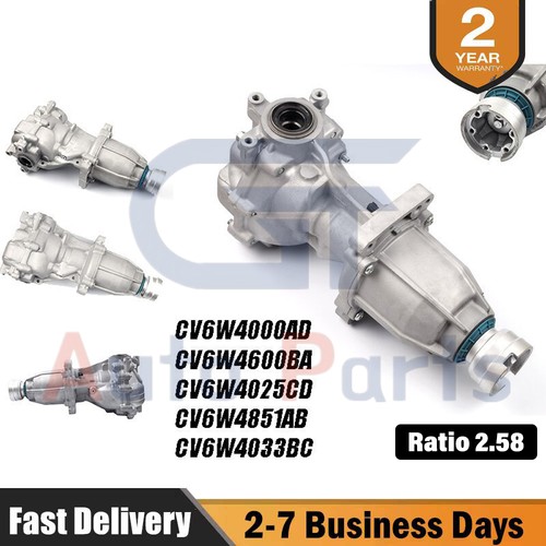 Cv6w 4b025 differenziale - cv6w-4b025-df,