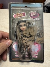 Bambolina I Love Fashion Mini