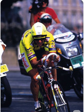 Ruota Posteriore Mavic Comete