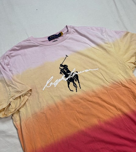 Shirt vintage polo - t-shirt,