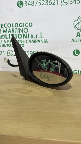 Specchietto destro alfa - destro, romeo
