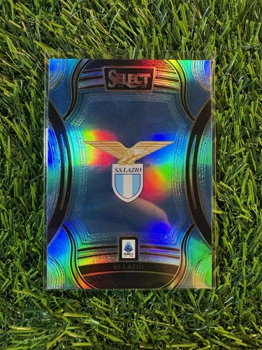 2024 panini select serie a - 2024-25,