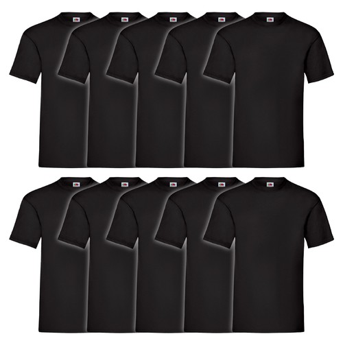 Fruit the loom shirt - fruit,