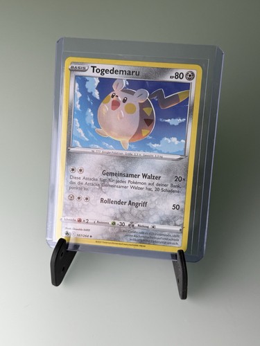 Carte pokemon swsh08 attacco - carte,