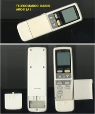 Telecomando ARC412A1 per