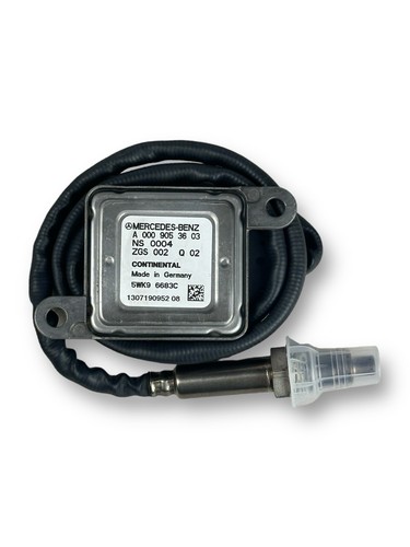 Sensore nox sonda lambda - sonda,
