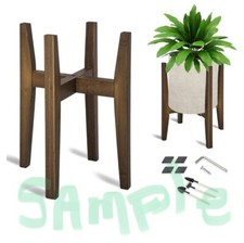 Oergke Supporto per Piante