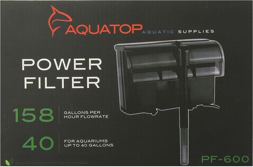 Aquatop filtro - aquatop, di