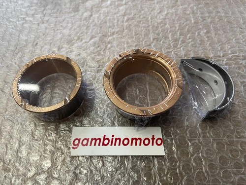 Bronzine motore ruggerini - bronzine,