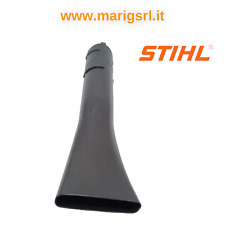 bocchetta STIHL ugello piatto ricurvo per soffiatori SH 56 86 SHA 56 SHE 71 81