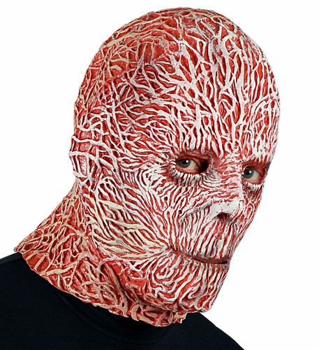 Halloween carnevale maschera - carnevale,