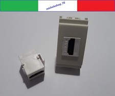 presa HDMI F/F compatibile per