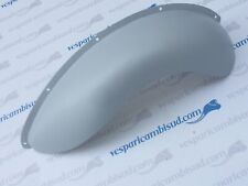 COFANO IN LAMIERA DESTRO VESPA