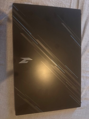 Notebook gaming acer - notebook,