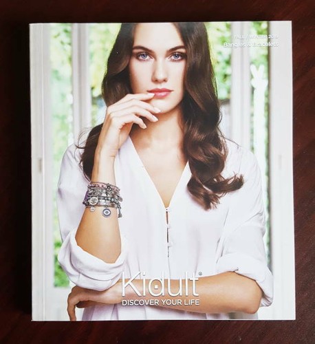 Catalogo kidult fall - catalogo, winter