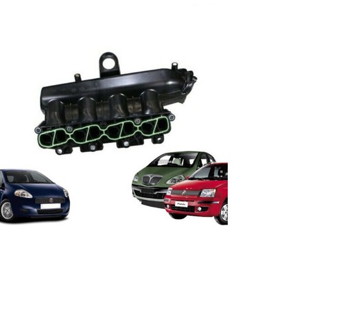 Collettore aspirazione fiat - collettore,