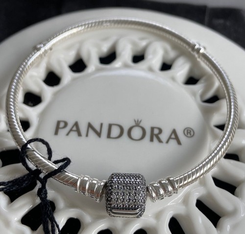Autentico bracciale pandora - bracciale,