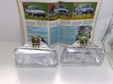 FORD FIESTA MK 1 - 76 / 83 -