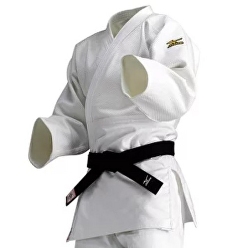 Giacca top uniforme mizuno - top,