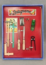 CARPENTER BRAL MILAN TOOL