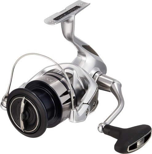 Mulinello spinning shimano - da,