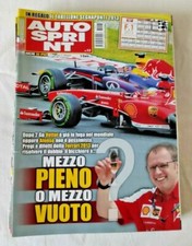 AUTOSPRINT n. 13 del 2013