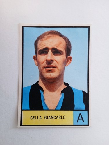 Figurina calciatori mira - ed.,
