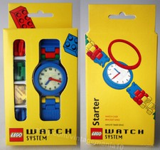 RARO OROLOGIO LEGO VINTAGE