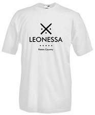 T-Shirt Supporters J757