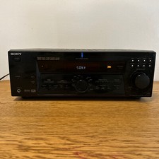 Sony STR-DE675 Ricevitore HiFi