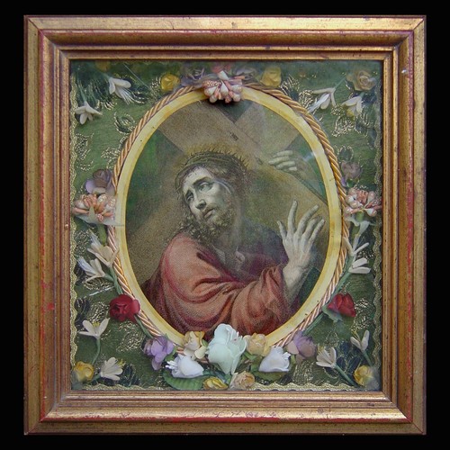 Cristo reliquiario - 21, cristo-