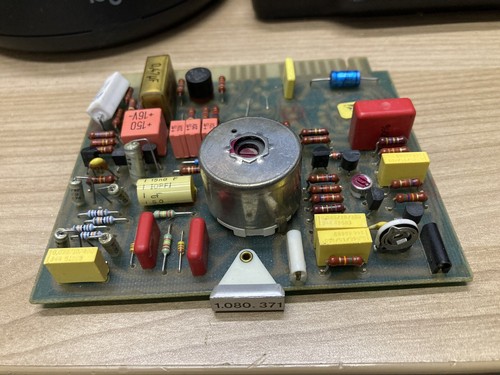 Studer master recorder - 80,