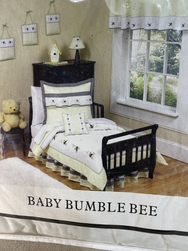 Jojo designs honey - bumble, bee