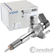 INIETTORE INIETTORE VDO adatto