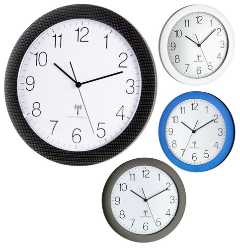Analogico radio orologio - analogico,