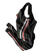 Calzamaglia Invernale ciclismo bici mtb Tg. XXXL made in Italy  termica fondello