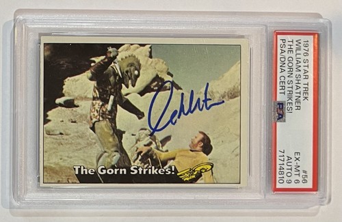 1976 topps star trek 56 - topps,