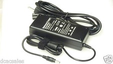 Adapter power cord - ac, battery