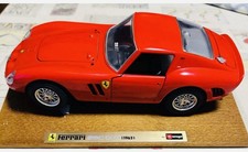 Ferrari 250 GTO 1962, 1:18