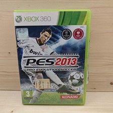 PES 2013 - Pro Evolution Soccer - Pal Ita - Per Microsoft Xbox360