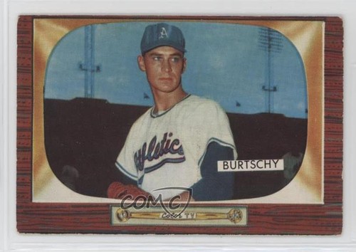 1955 bowman edward - edward, ed