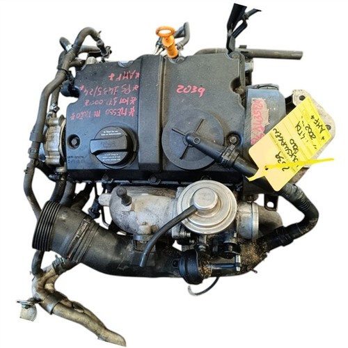 Motore completo per - completo, volkswagen