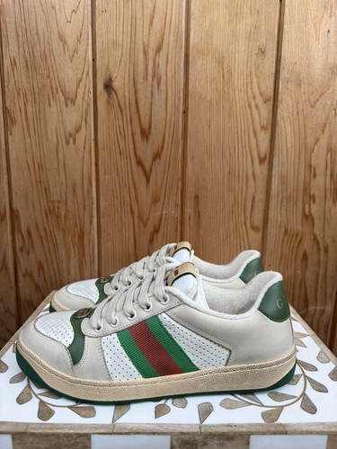 Sneakers gucci screener - sneakers,